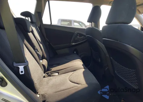 2011 Toyota Rav4 Sport V6 z USA, uszkodzony, nr VIN JTMRK4DV5B5098897